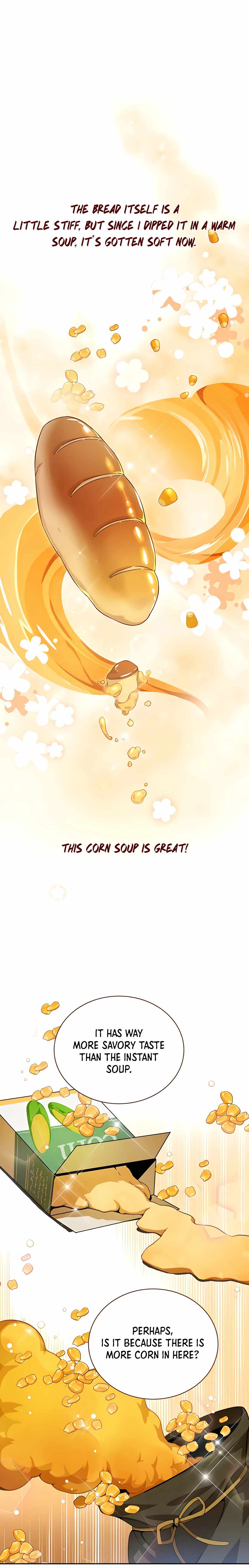 I’ll Resign And Have A Fresh Start In This World chapter 2 page 21