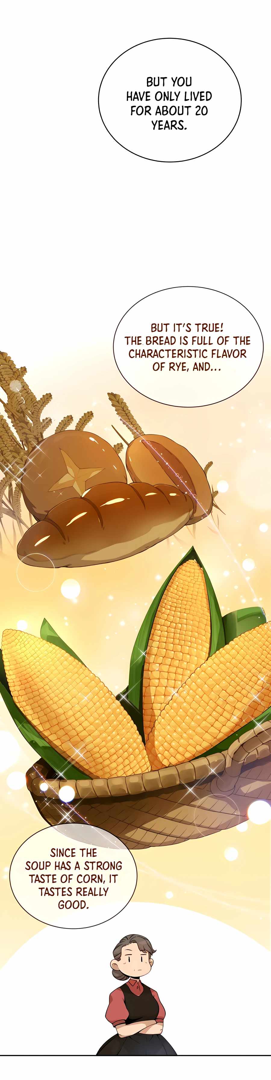 I’ll Resign And Have A Fresh Start In This World chapter 2 page 26