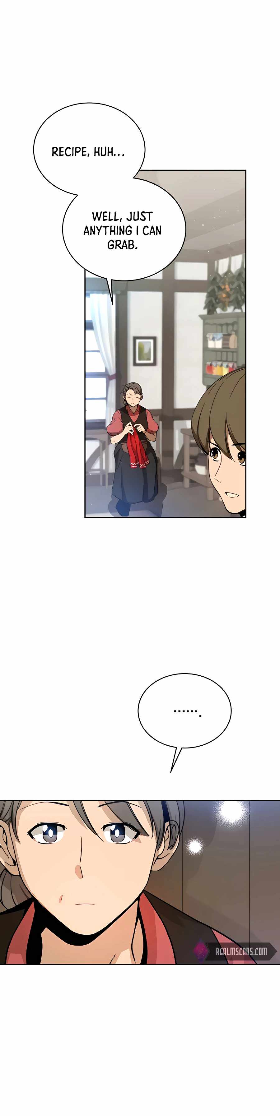 I’ll Resign And Have A Fresh Start In This World chapter 2 page 29