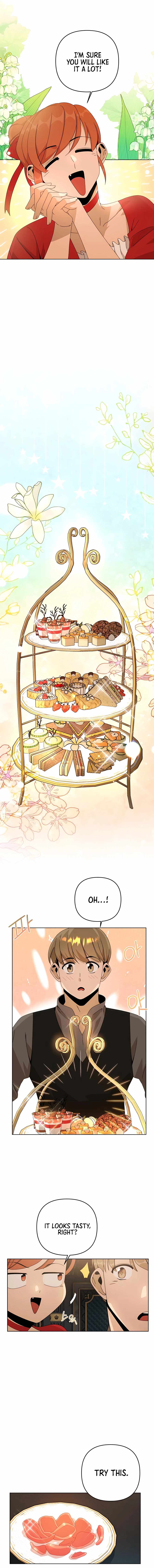 I’ll Resign And Have A Fresh Start In This World chapter 23 page 13