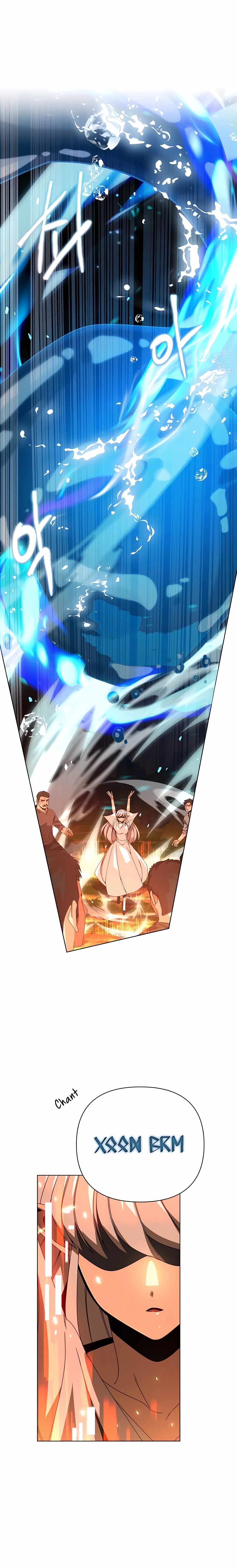 I’ll Resign And Have A Fresh Start In This World chapter 26 page 2