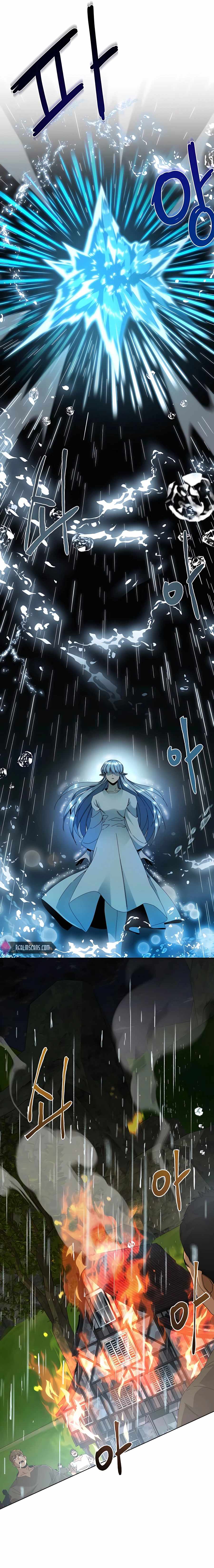 I’ll Resign And Have A Fresh Start In This World chapter 26 page 3