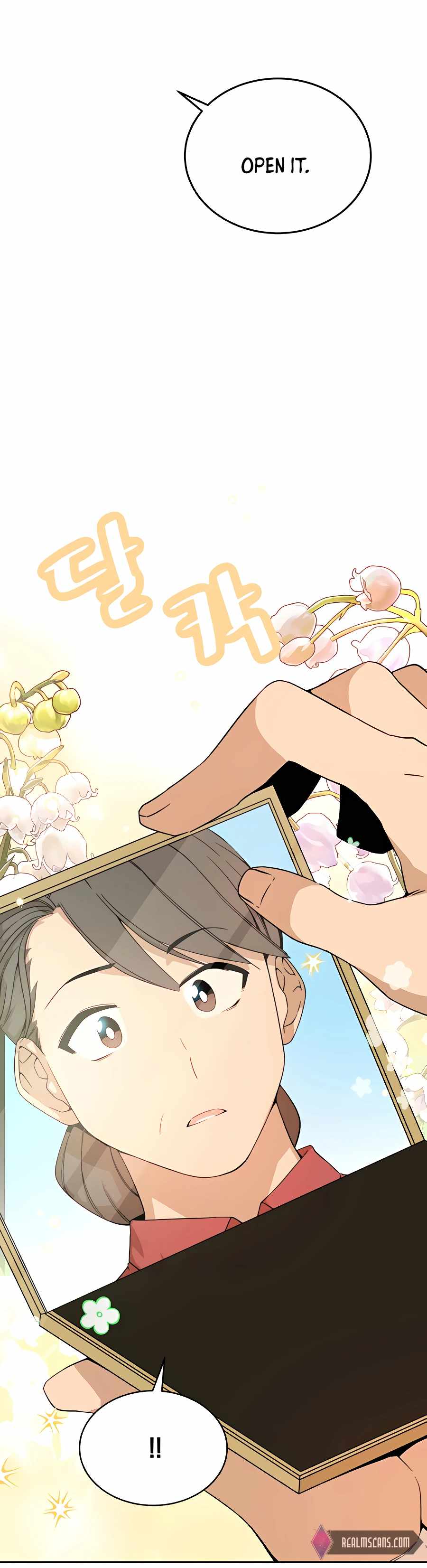 I’ll Resign And Have A Fresh Start In This World chapter 3 page 11