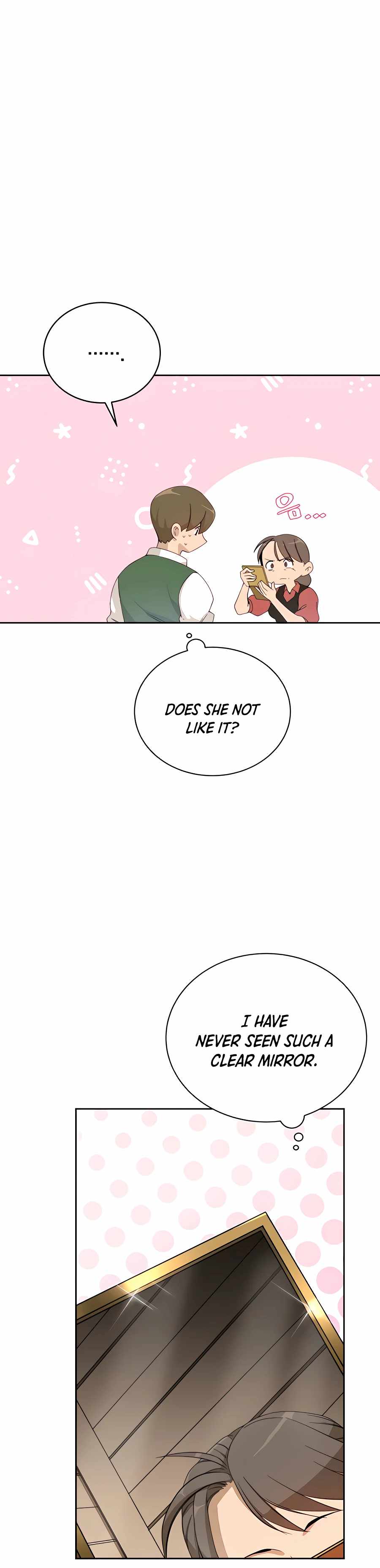 I’ll Resign And Have A Fresh Start In This World chapter 3 page 12