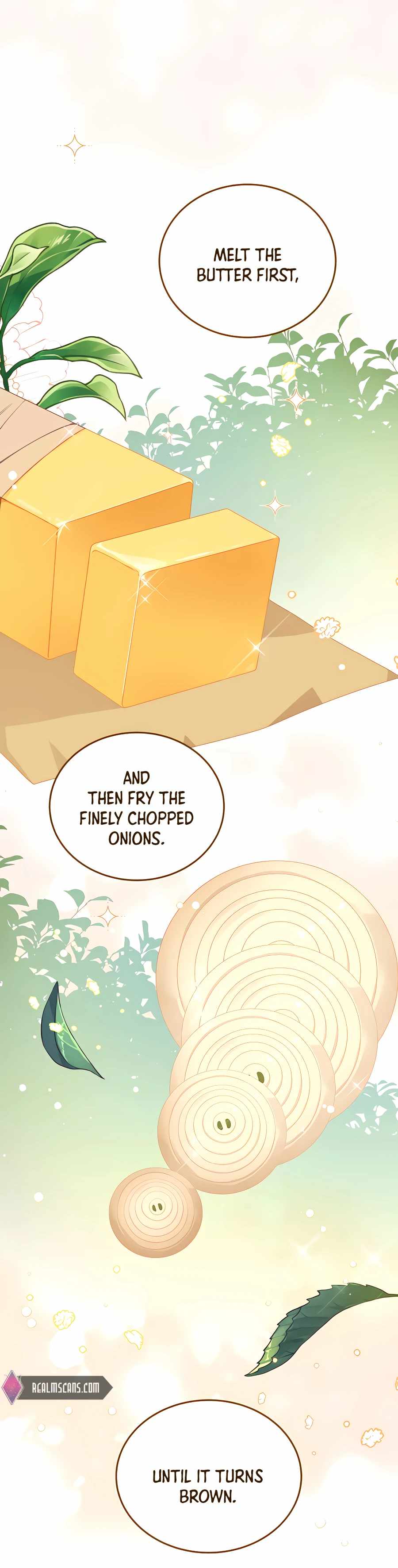 I’ll Resign And Have A Fresh Start In This World chapter 3 page 2