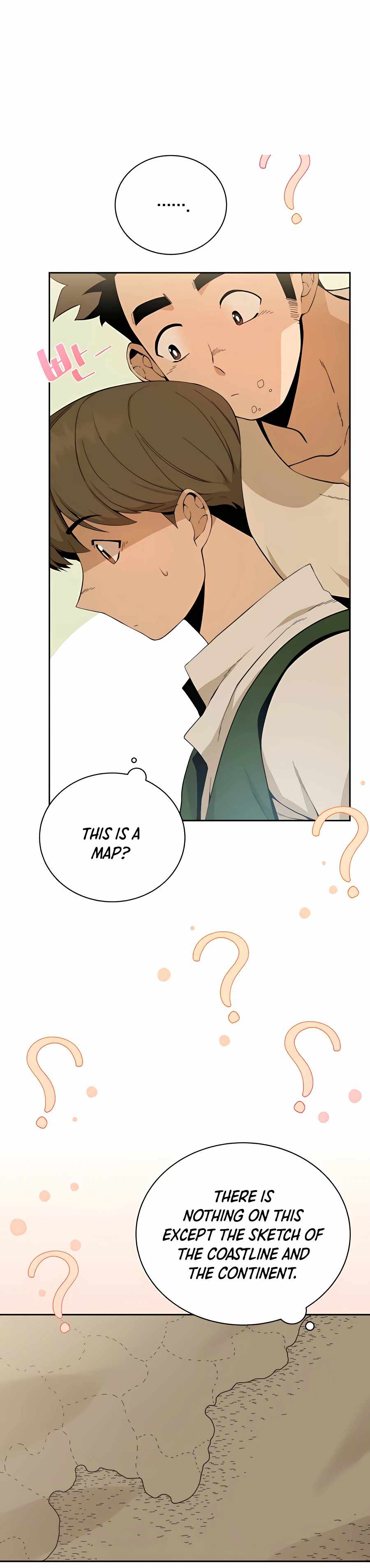 I’ll Resign And Have A Fresh Start In This World chapter 3 page 31