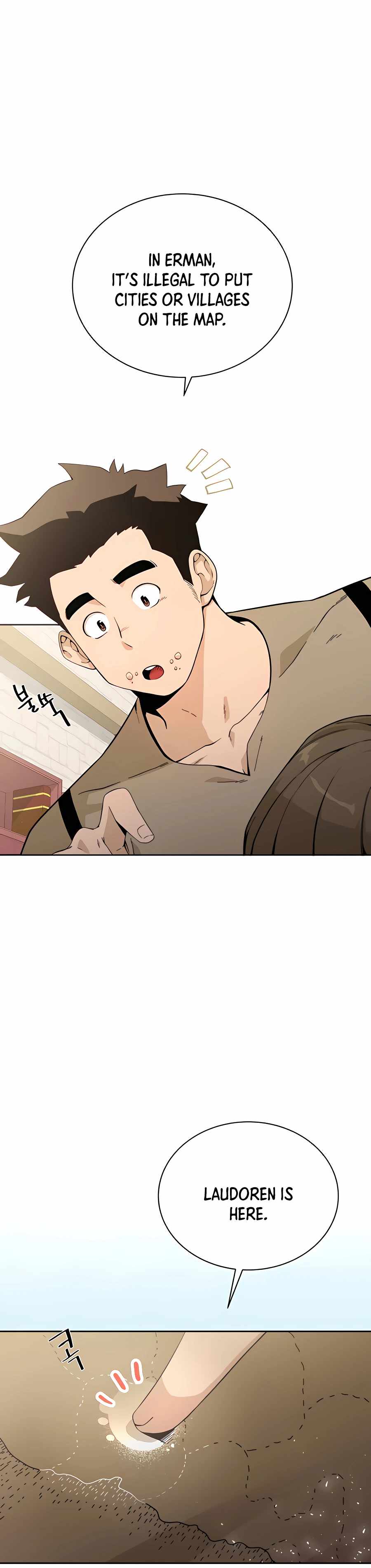 I’ll Resign And Have A Fresh Start In This World chapter 3 page 32