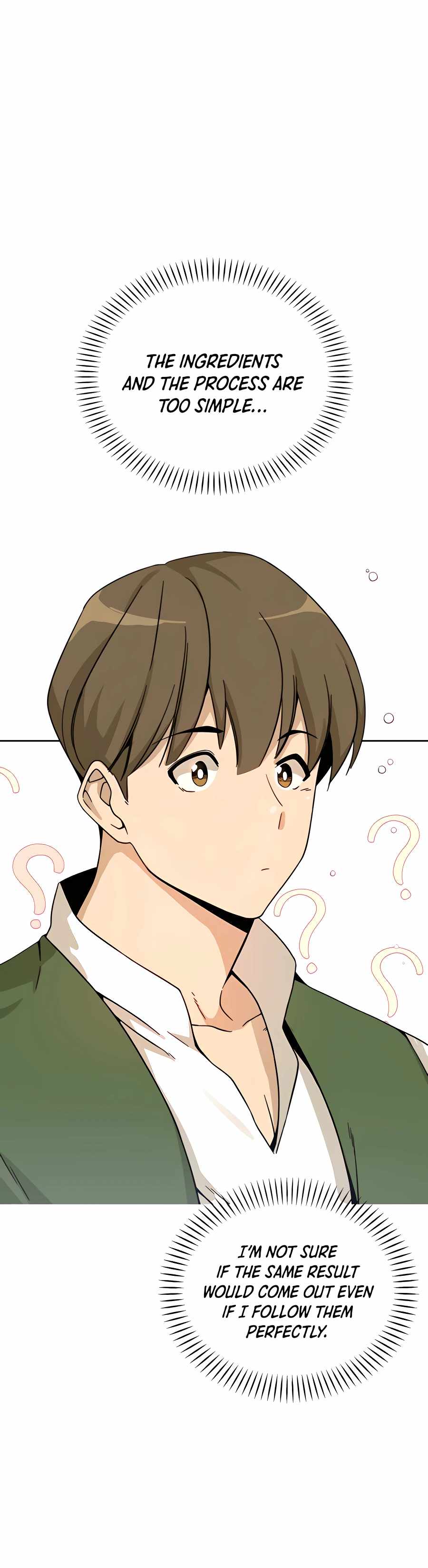 I’ll Resign And Have A Fresh Start In This World chapter 3 page 8