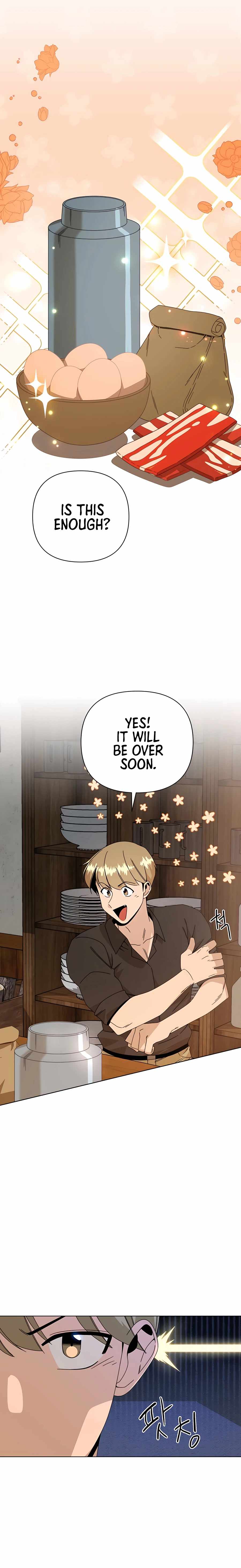 I’ll Resign And Have A Fresh Start In This World chapter 32 page 15