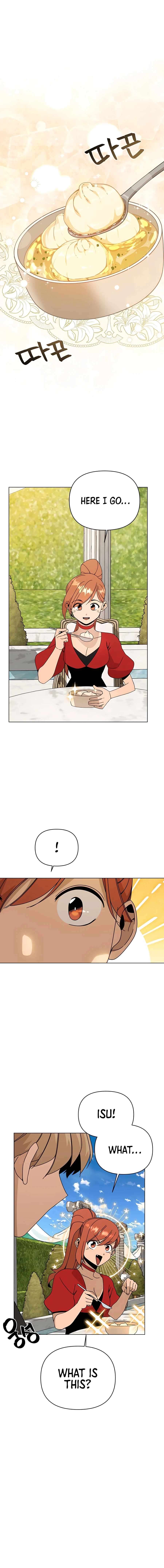 I’ll Resign And Have A Fresh Start In This World chapter 44 page 2