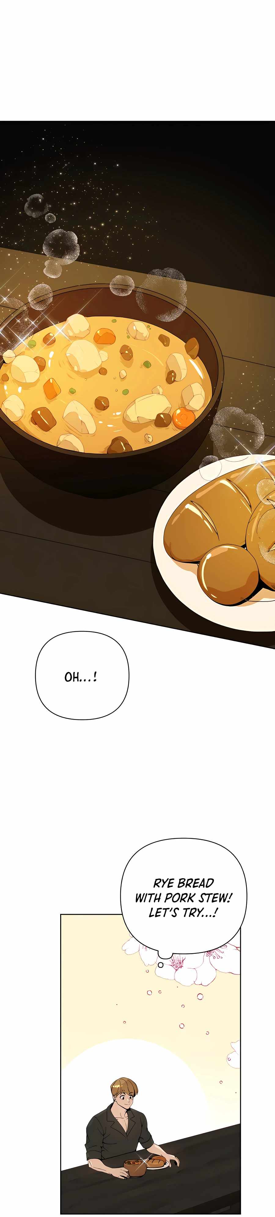 I’ll Resign And Have A Fresh Start In This World chapter 5 page 10