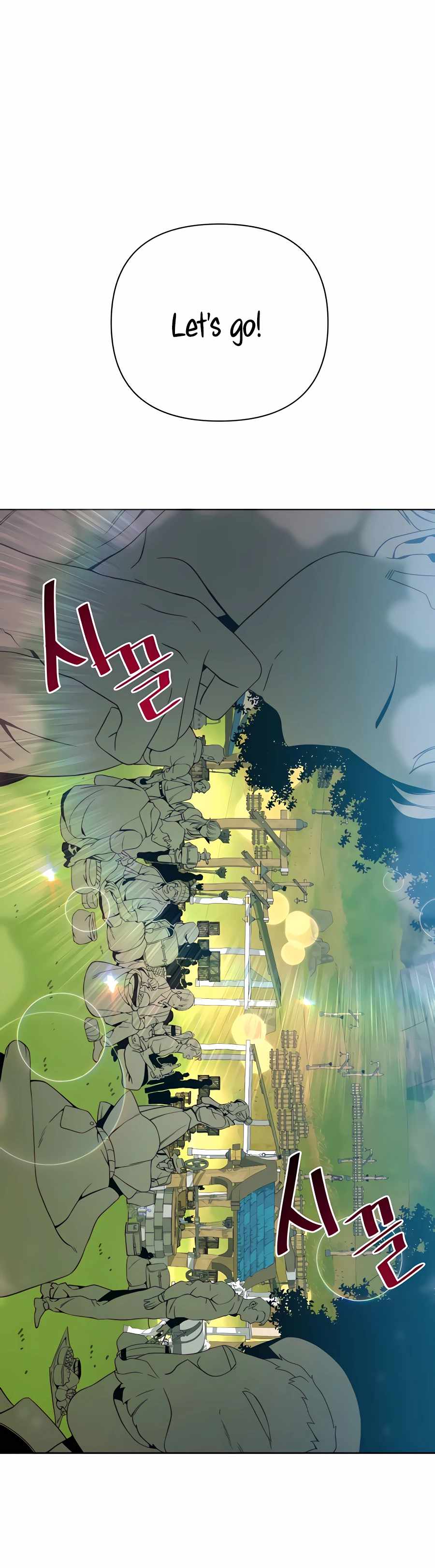 I’ll Resign And Have A Fresh Start In This World chapter 5 page 18