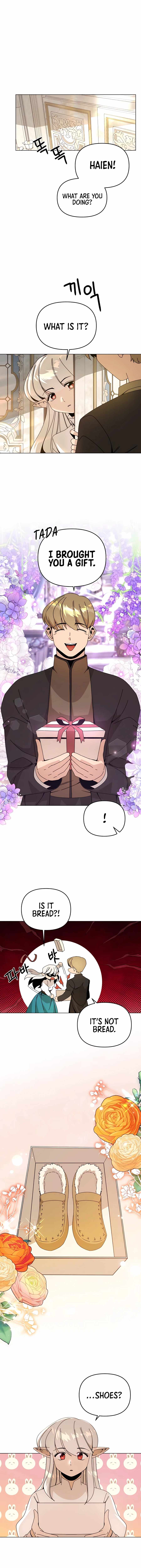 I’ll Resign And Have A Fresh Start In This World chapter 55 page 2