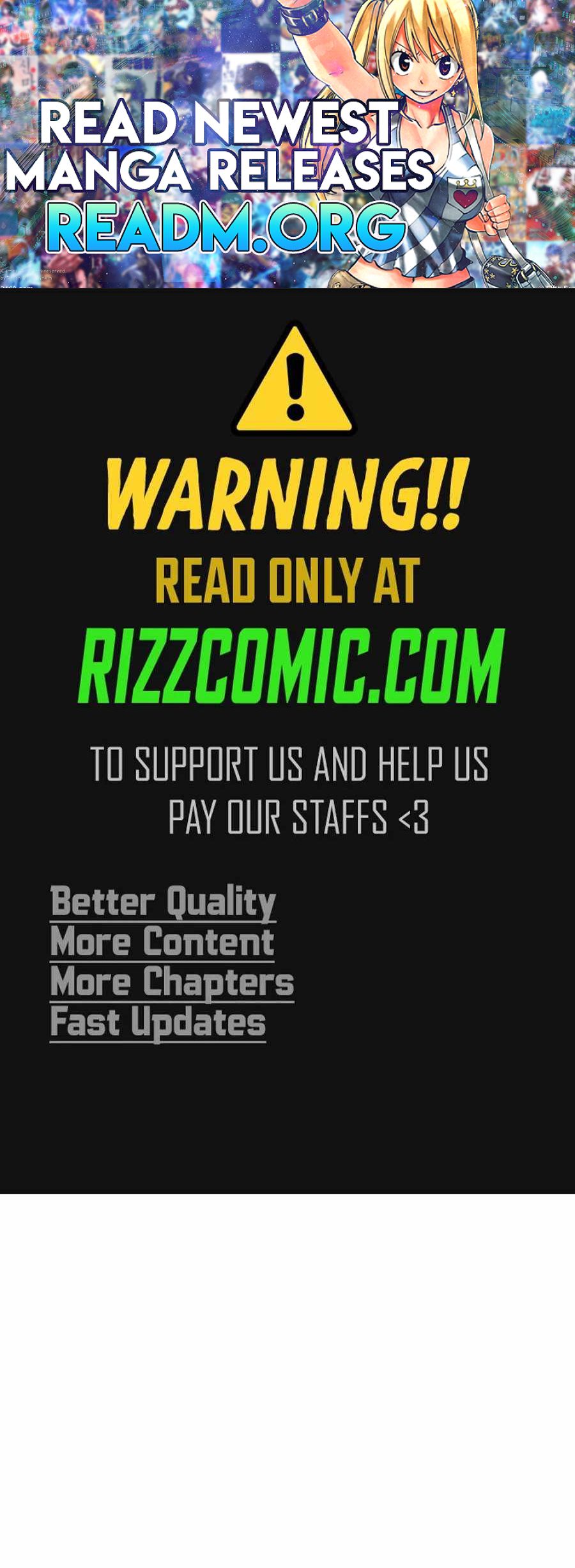 I’ll Resign And Have A Fresh Start In This World chapter 60 page 1