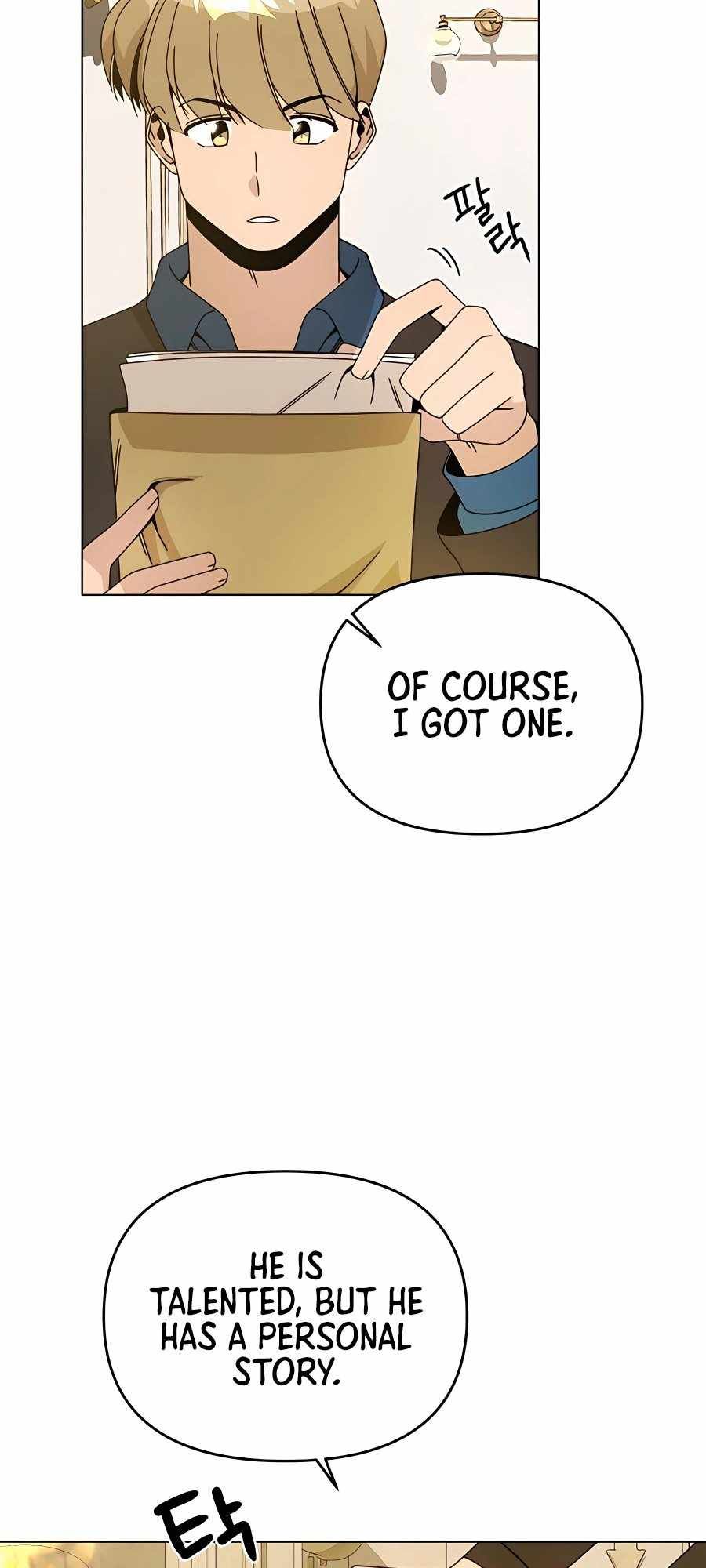 I’ll Resign And Have A Fresh Start In This World chapter 60 page 10