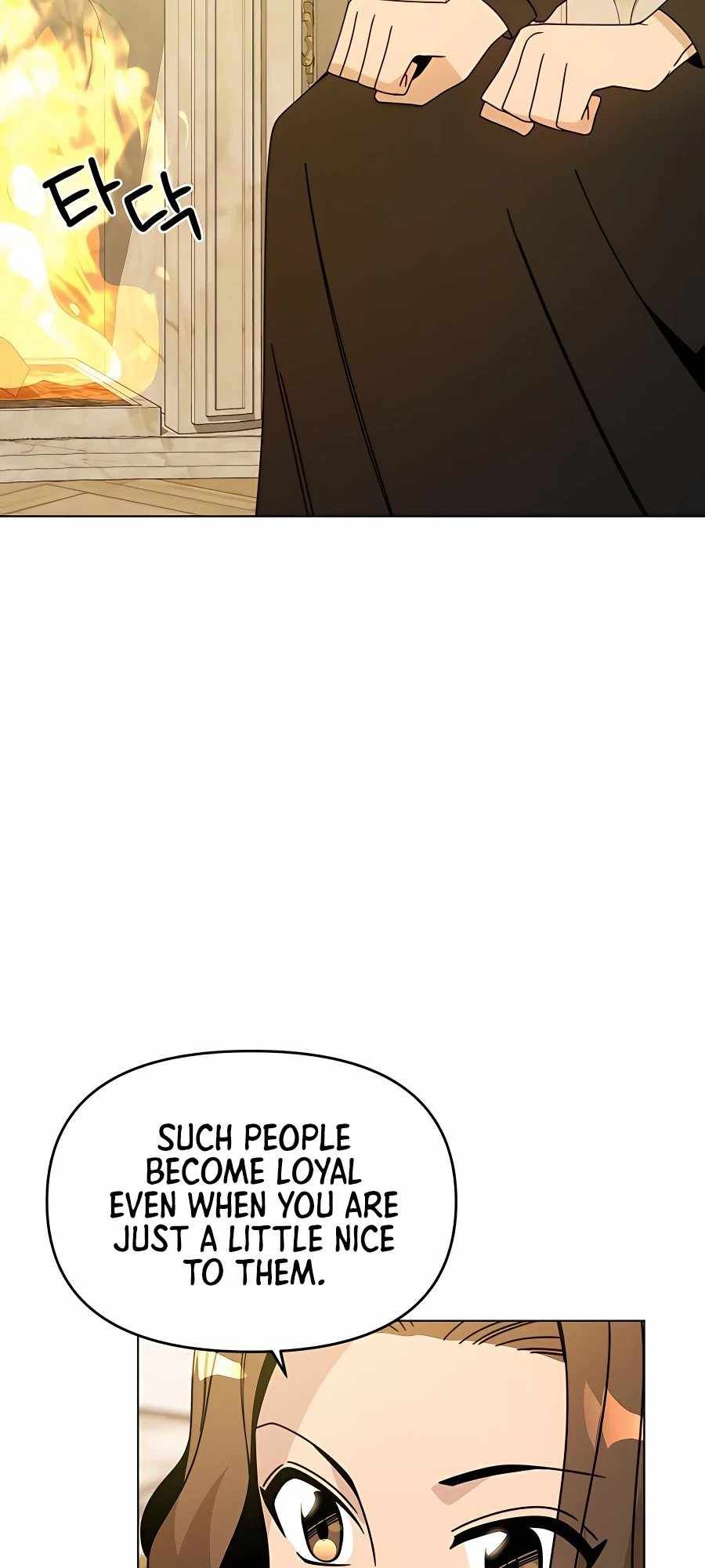 I’ll Resign And Have A Fresh Start In This World chapter 60 page 11