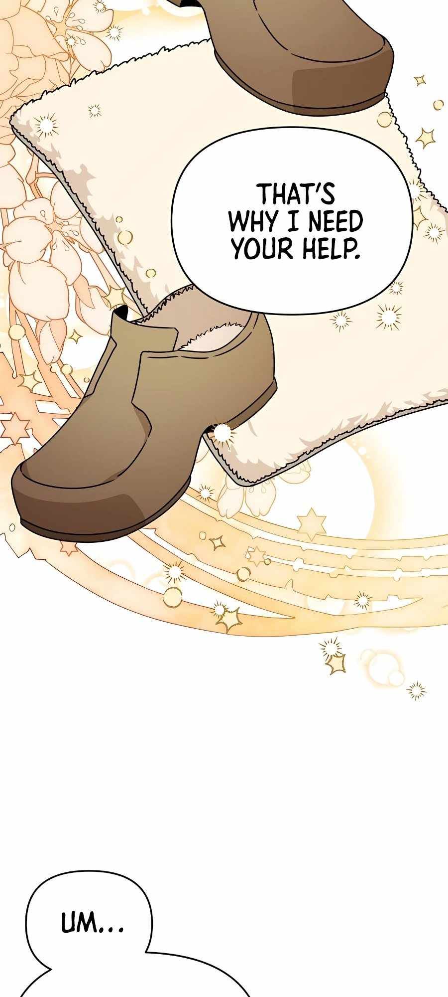 I’ll Resign And Have A Fresh Start In This World chapter 60 page 16