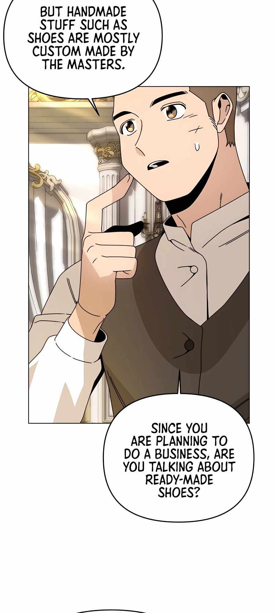 I’ll Resign And Have A Fresh Start In This World chapter 60 page 17