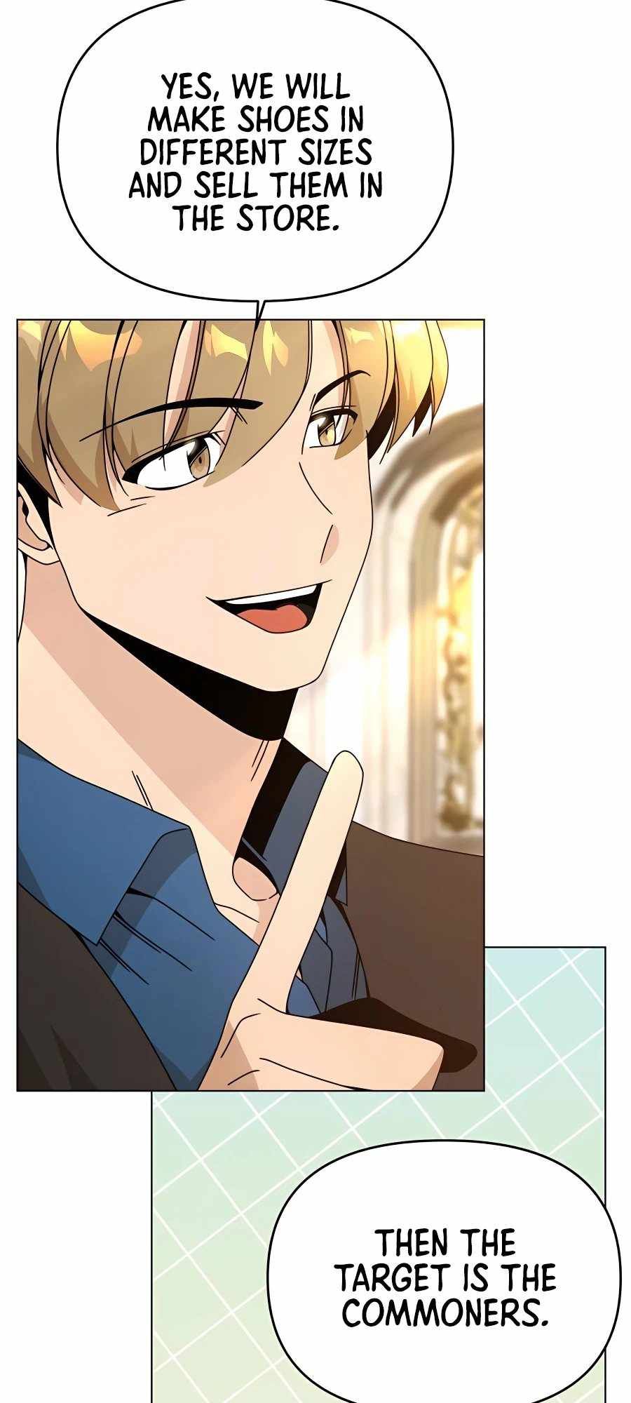 I’ll Resign And Have A Fresh Start In This World chapter 60 page 18