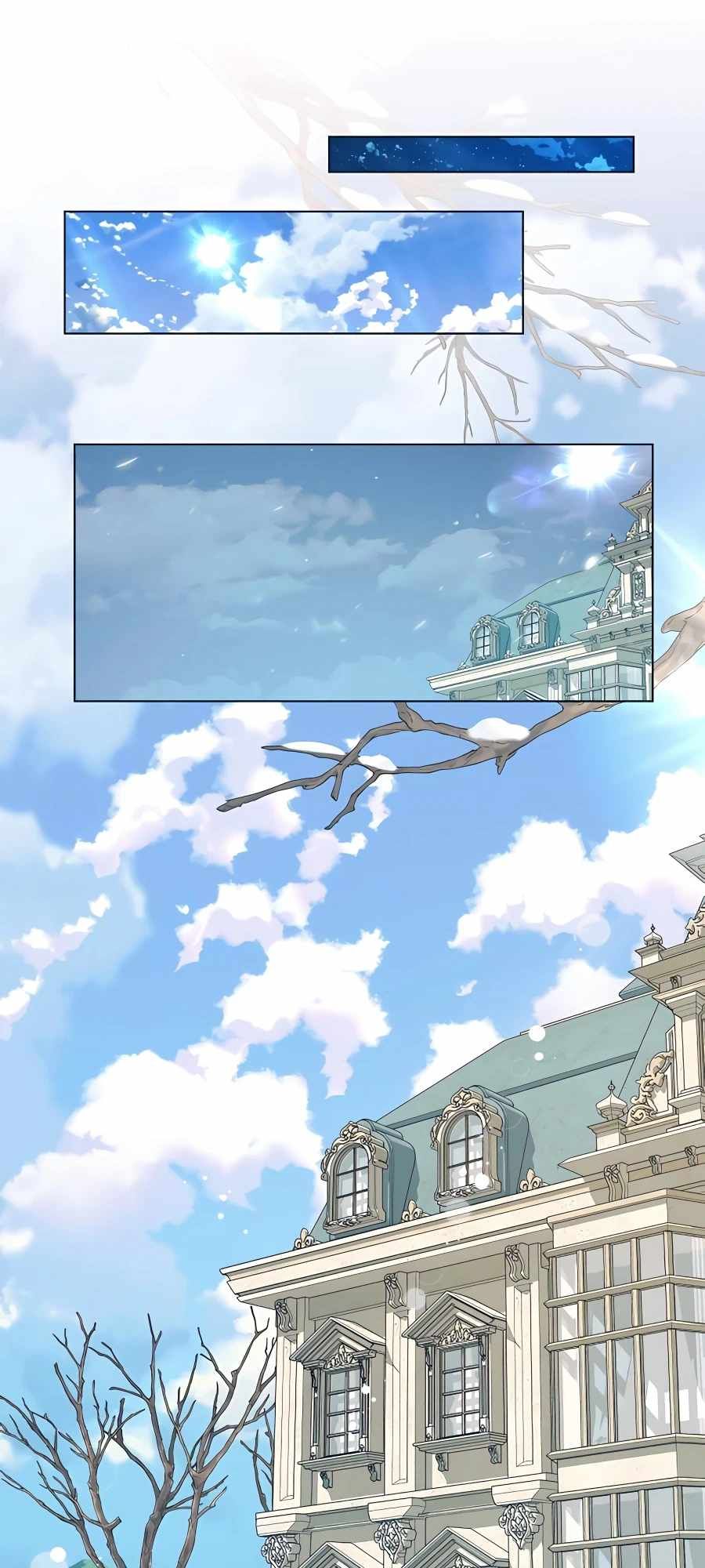 I’ll Resign And Have A Fresh Start In This World chapter 60 page 2