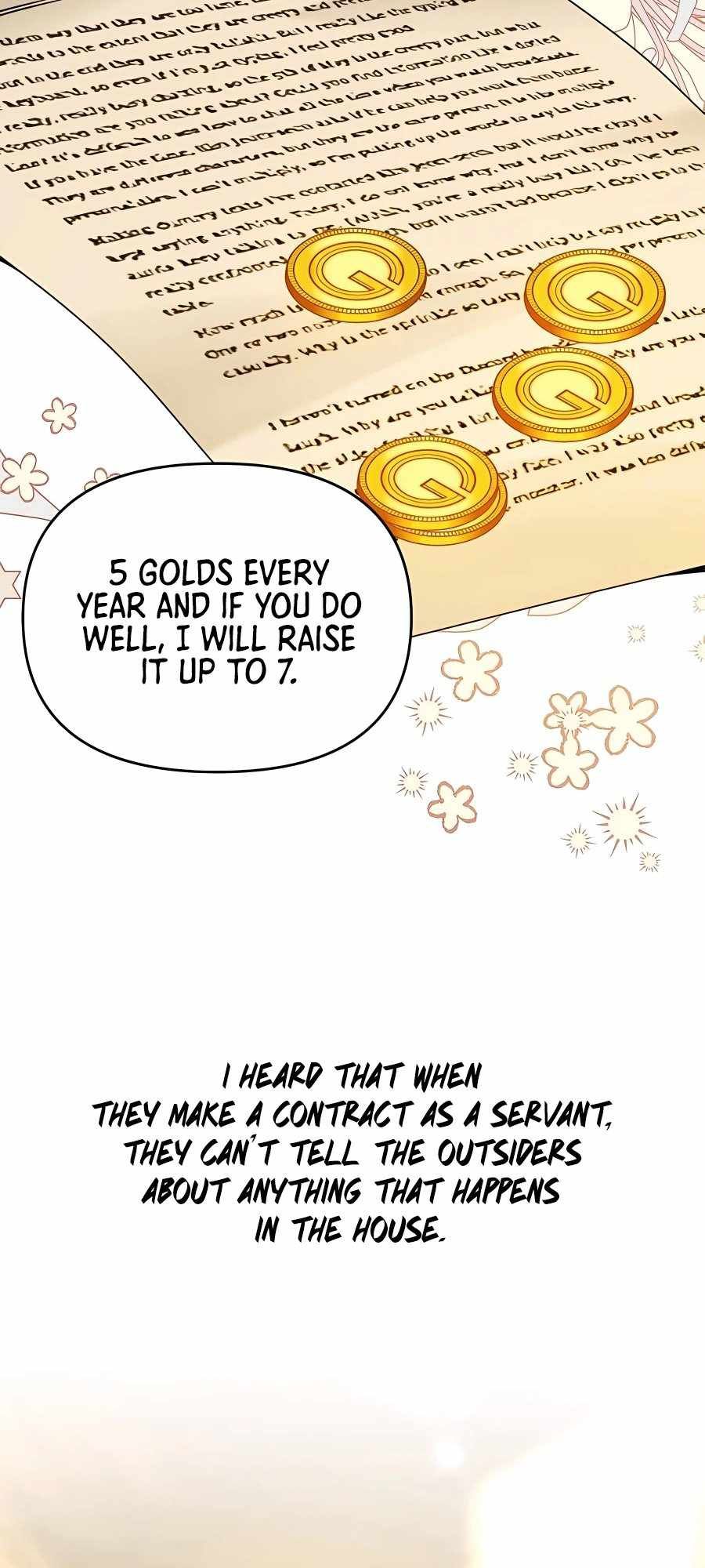 I’ll Resign And Have A Fresh Start In This World chapter 60 page 20