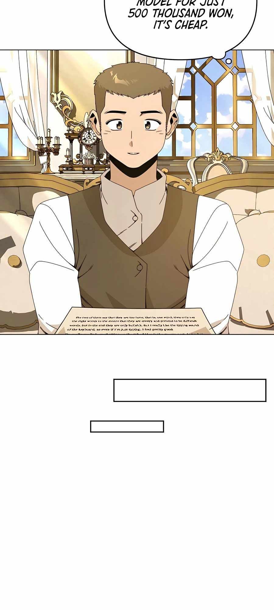 I’ll Resign And Have A Fresh Start In This World chapter 60 page 22