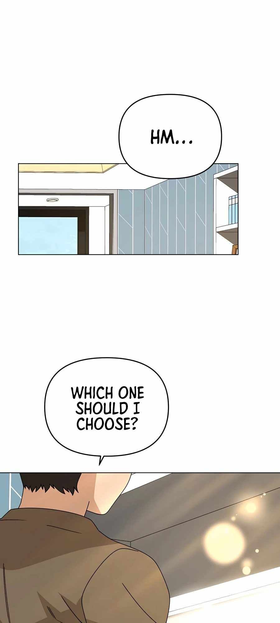 I’ll Resign And Have A Fresh Start In This World chapter 60 page 23