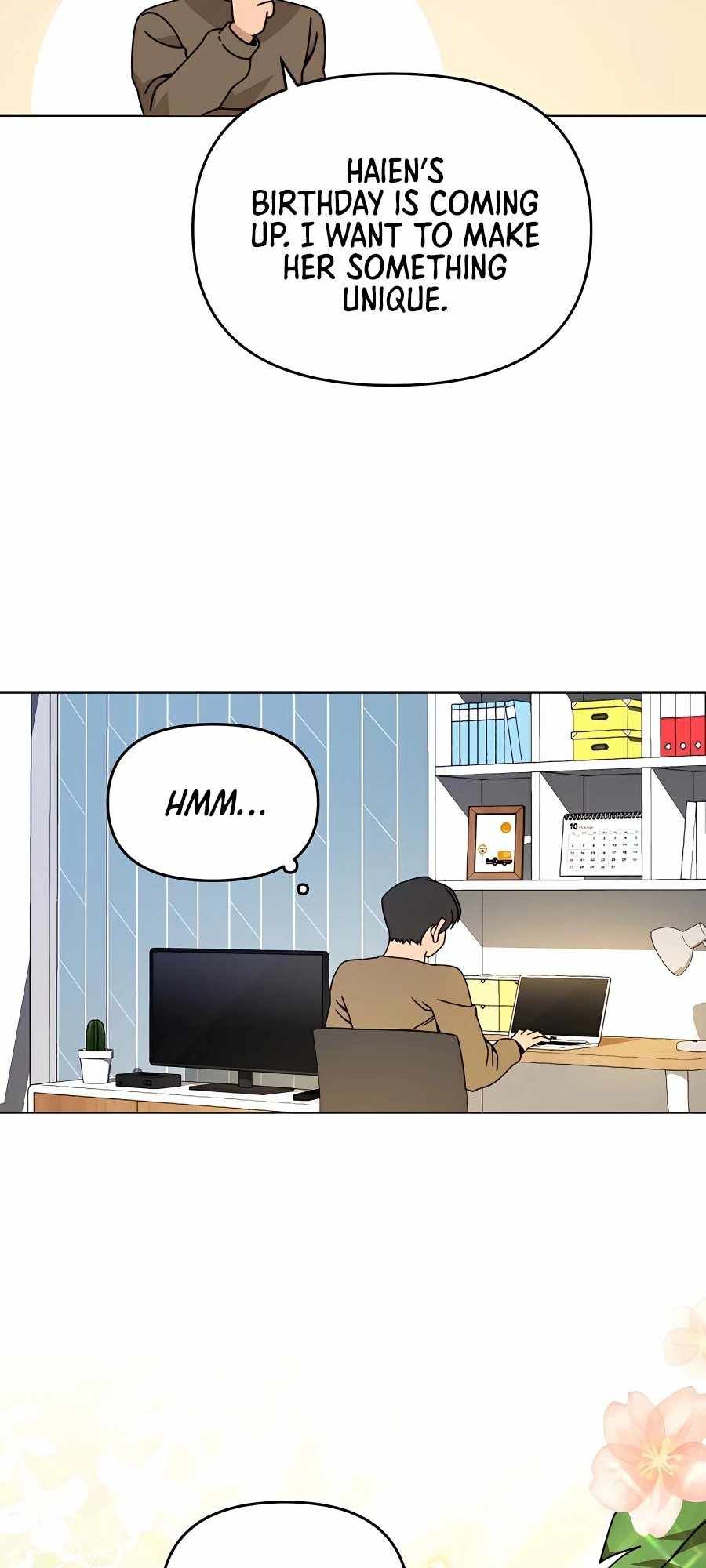 I’ll Resign And Have A Fresh Start In This World chapter 60 page 25