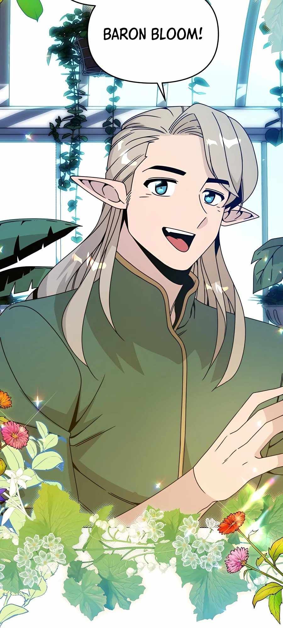 I’ll Resign And Have A Fresh Start In This World chapter 60 page 28