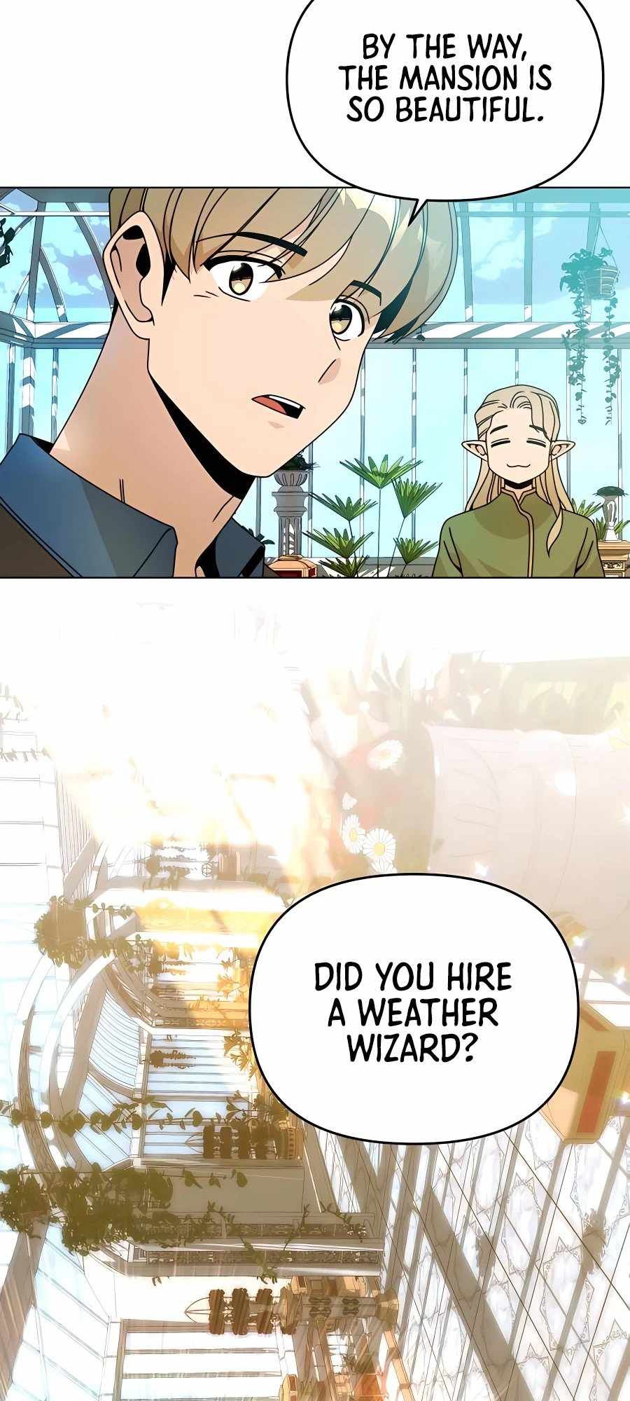 I’ll Resign And Have A Fresh Start In This World chapter 60 page 30