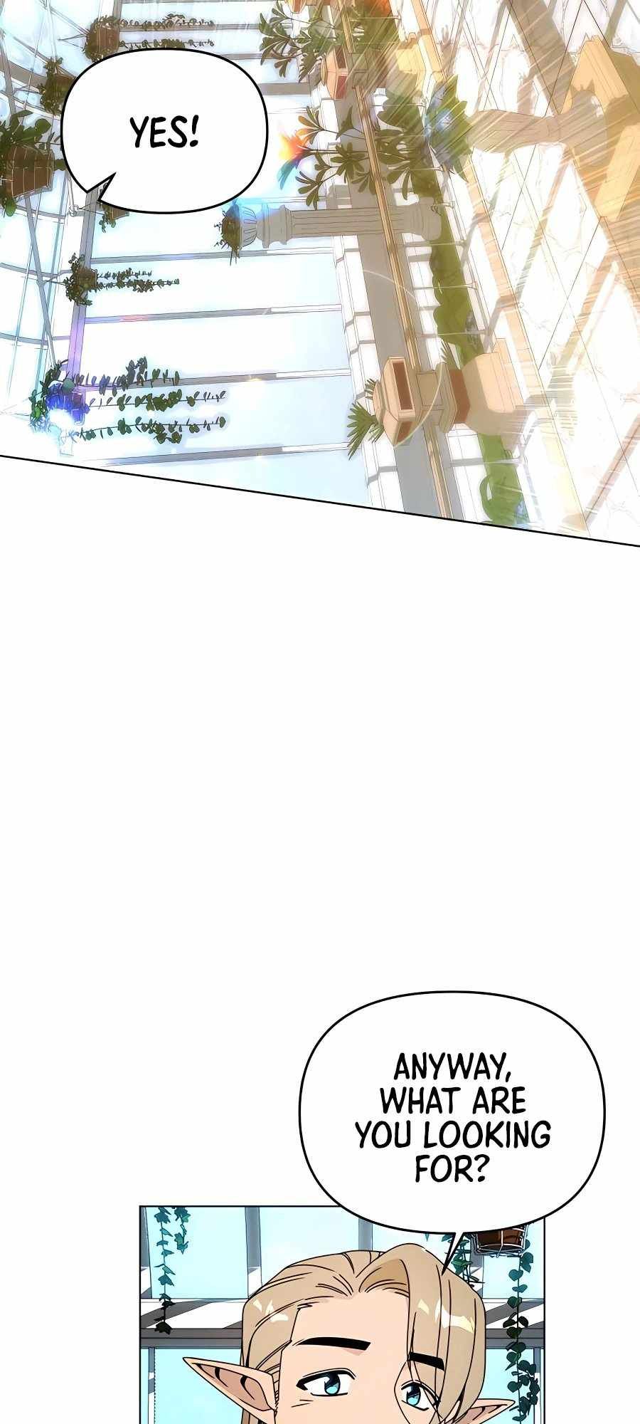 I’ll Resign And Have A Fresh Start In This World chapter 60 page 31