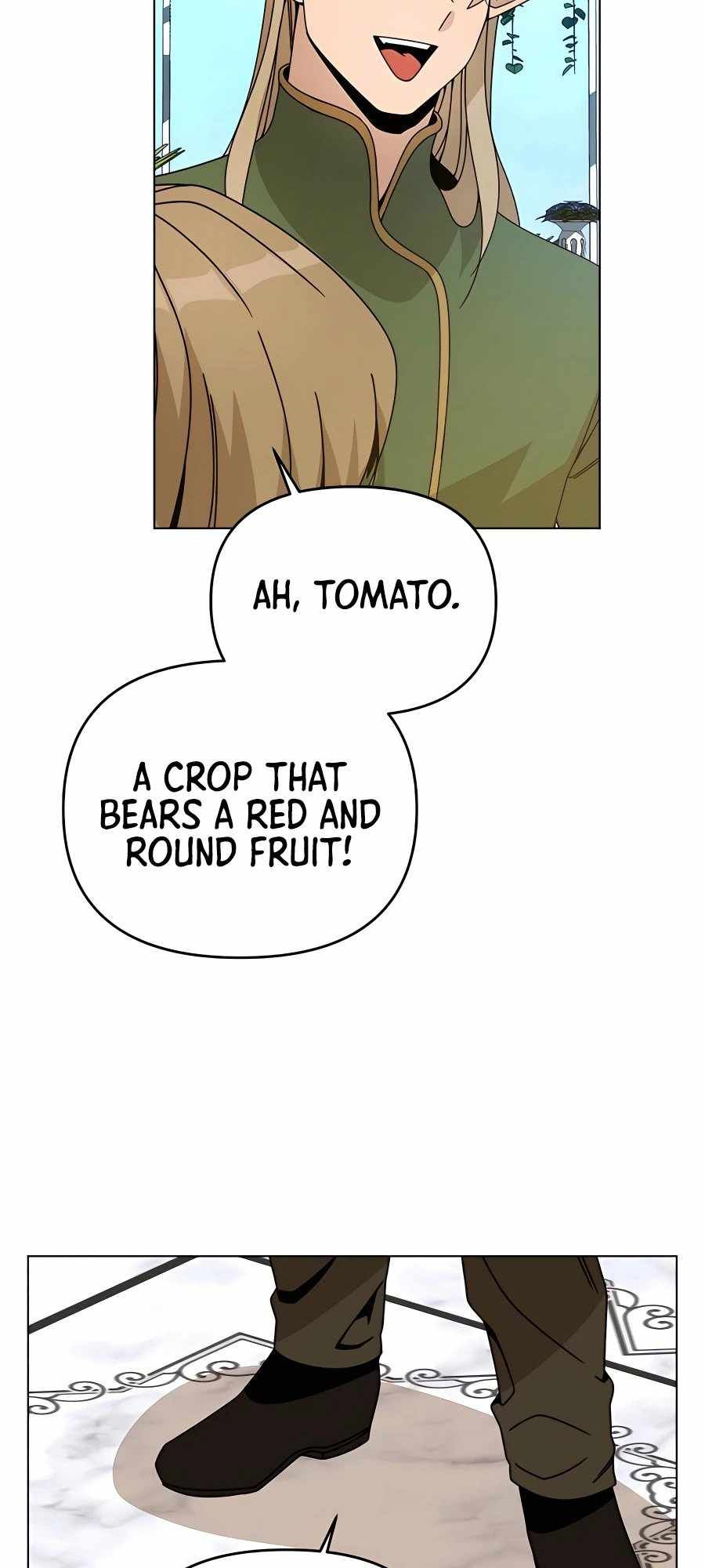 I’ll Resign And Have A Fresh Start In This World chapter 60 page 32