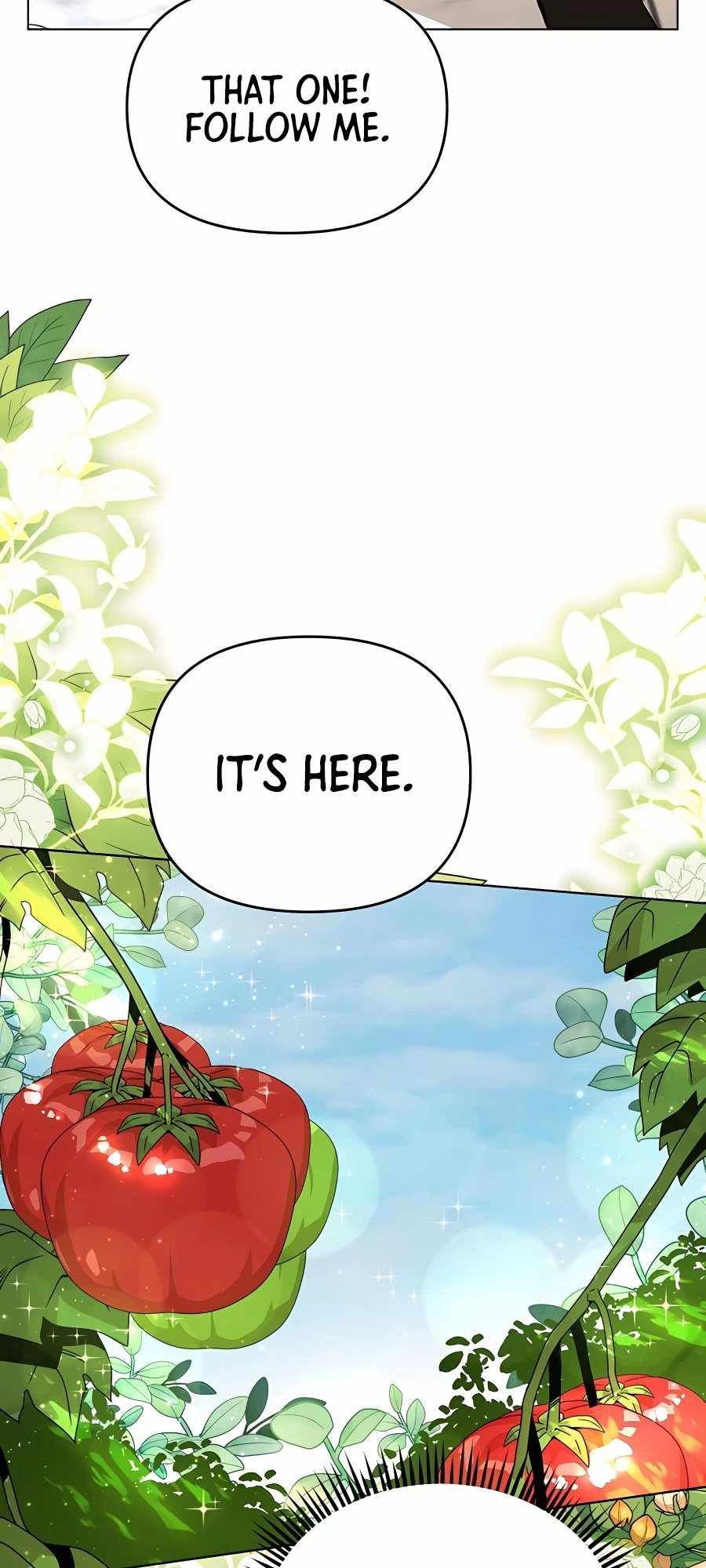 I’ll Resign And Have A Fresh Start In This World chapter 60 page 33