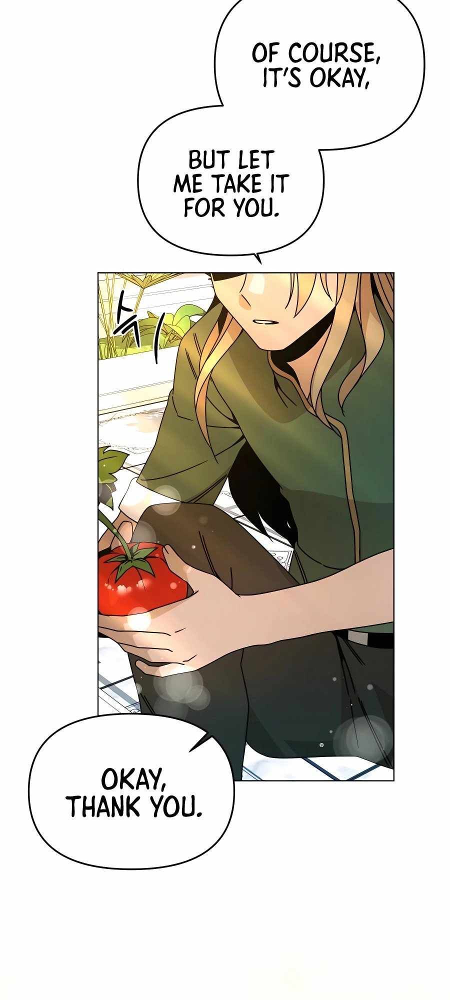 I’ll Resign And Have A Fresh Start In This World chapter 60 page 37