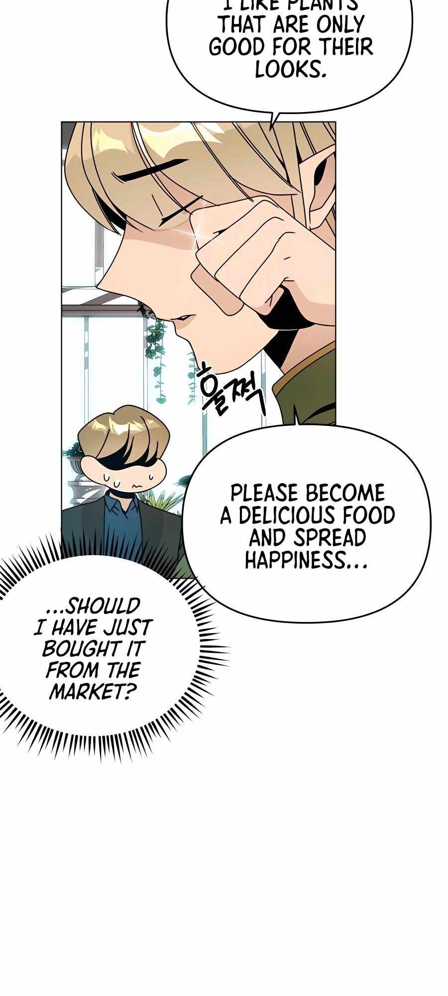 I’ll Resign And Have A Fresh Start In This World chapter 60 page 39