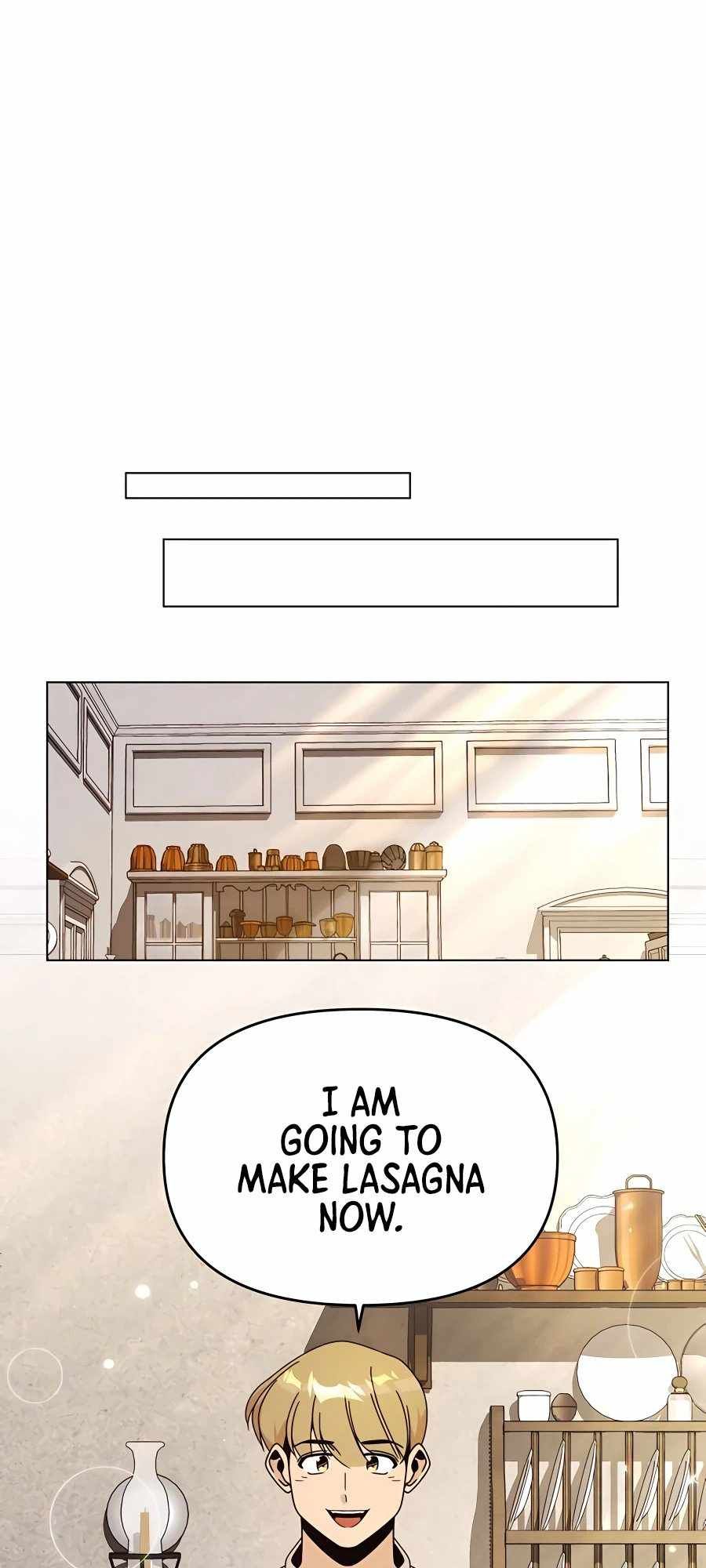 I’ll Resign And Have A Fresh Start In This World chapter 60 page 40