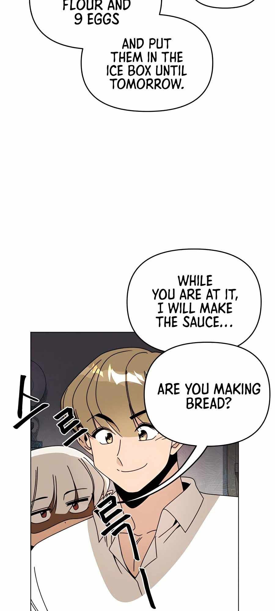 I’ll Resign And Have A Fresh Start In This World chapter 60 page 42