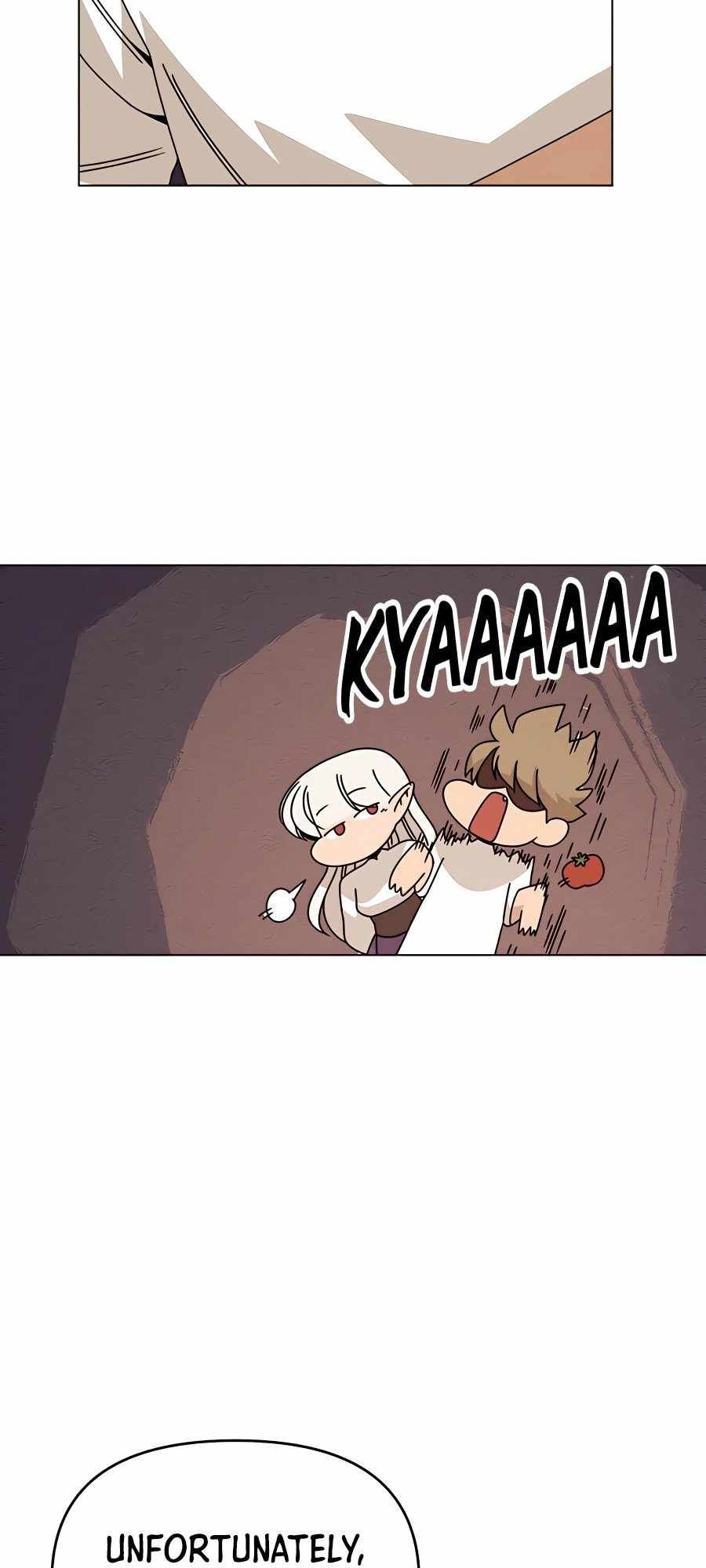 I’ll Resign And Have A Fresh Start In This World chapter 60 page 43