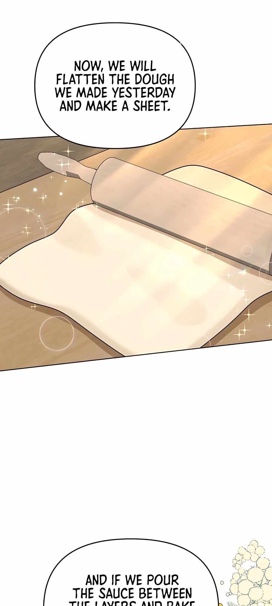 I’ll Resign And Have A Fresh Start In This World chapter 60 page 48