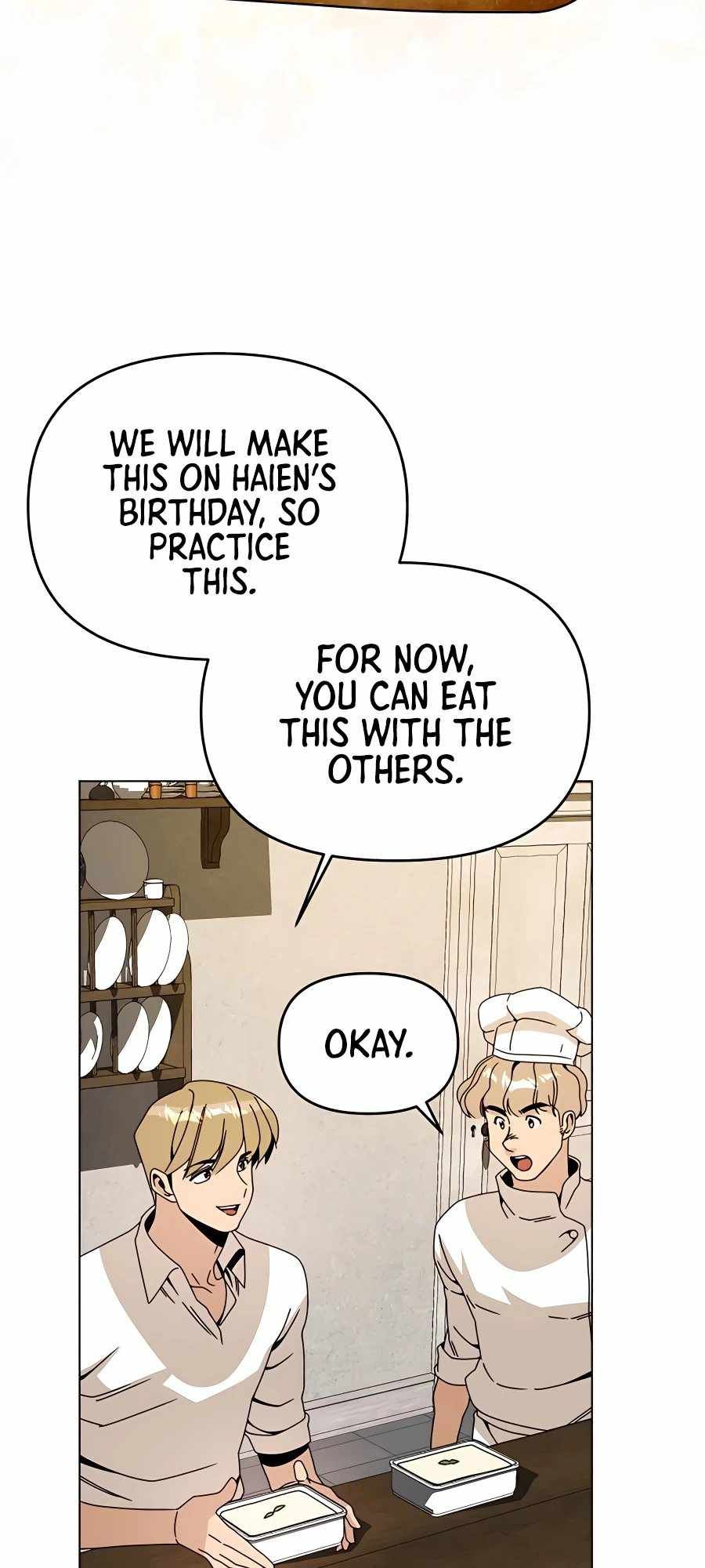 I’ll Resign And Have A Fresh Start In This World chapter 60 page 50