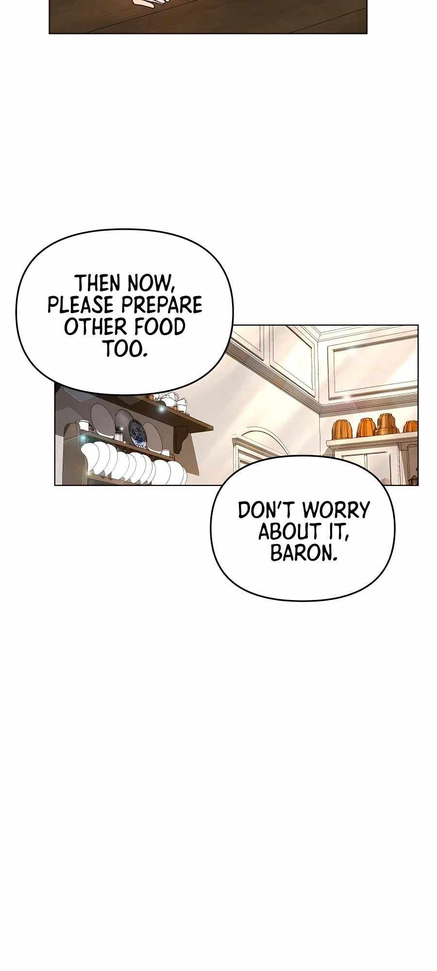 I’ll Resign And Have A Fresh Start In This World chapter 60 page 51