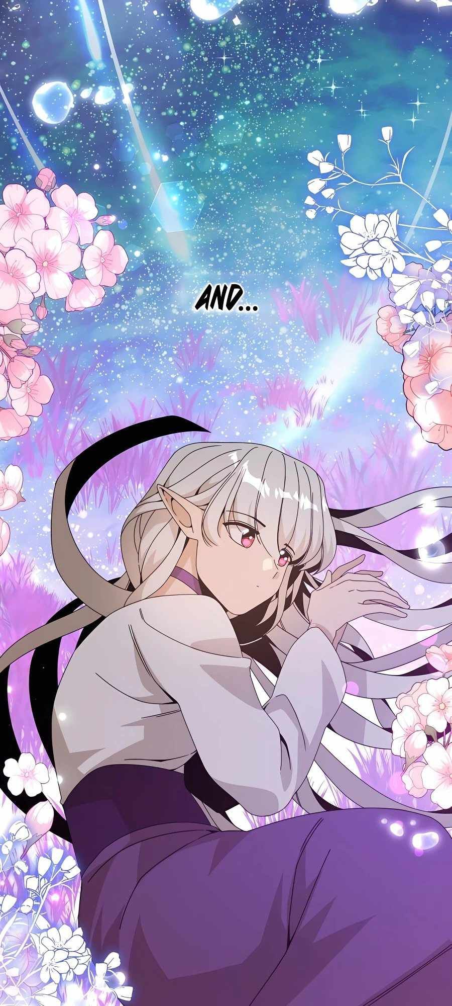 I’ll Resign And Have A Fresh Start In This World chapter 60 page 53