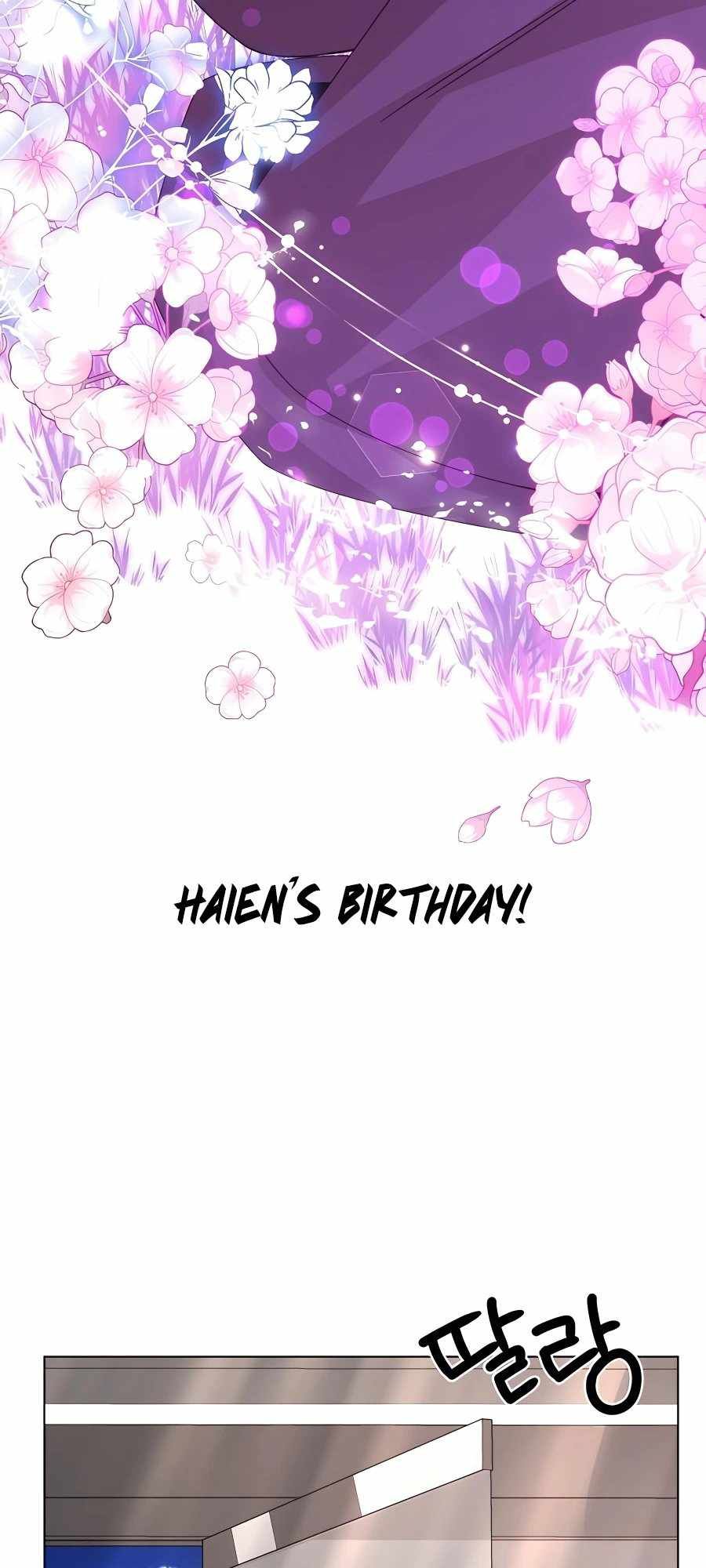 I’ll Resign And Have A Fresh Start In This World chapter 60 page 54