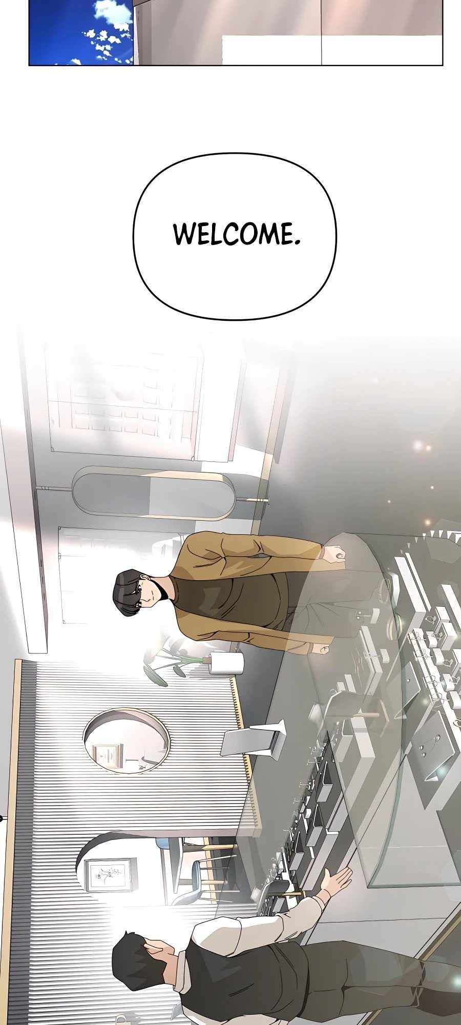 I’ll Resign And Have A Fresh Start In This World chapter 60 page 55