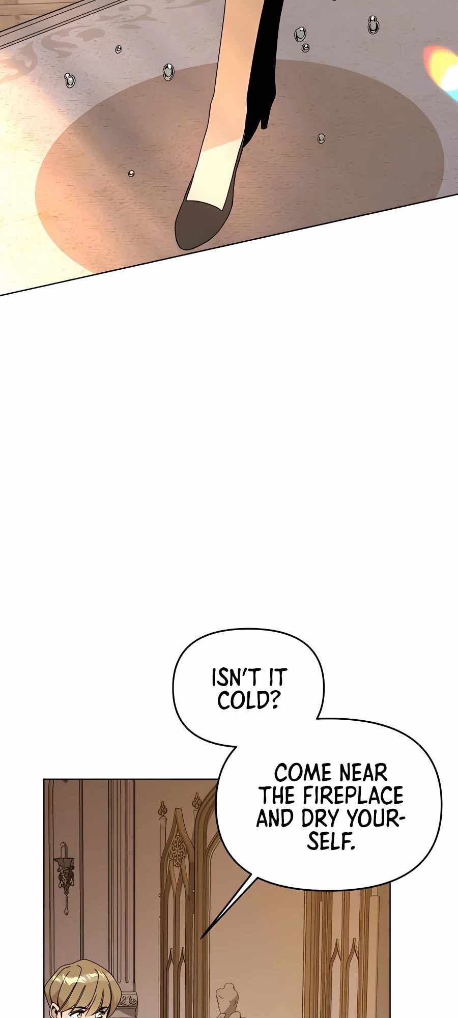 I’ll Resign And Have A Fresh Start In This World chapter 60 page 6