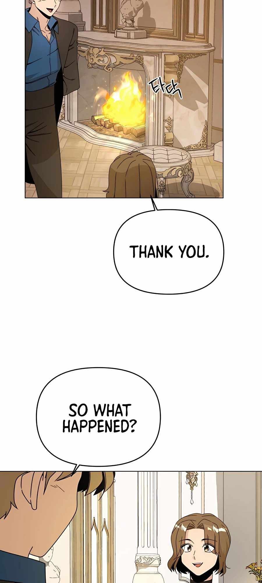 I’ll Resign And Have A Fresh Start In This World chapter 60 page 7