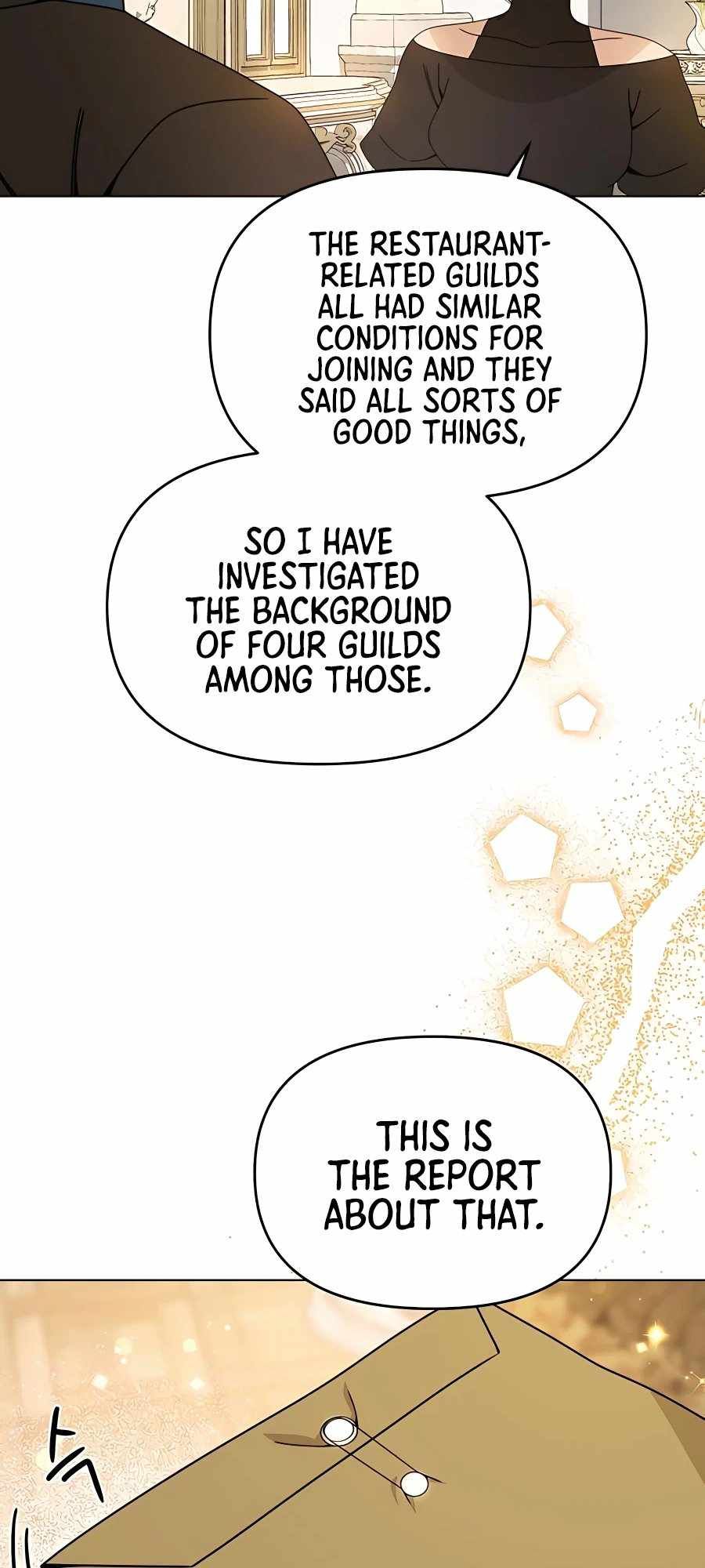 I’ll Resign And Have A Fresh Start In This World chapter 60 page 8