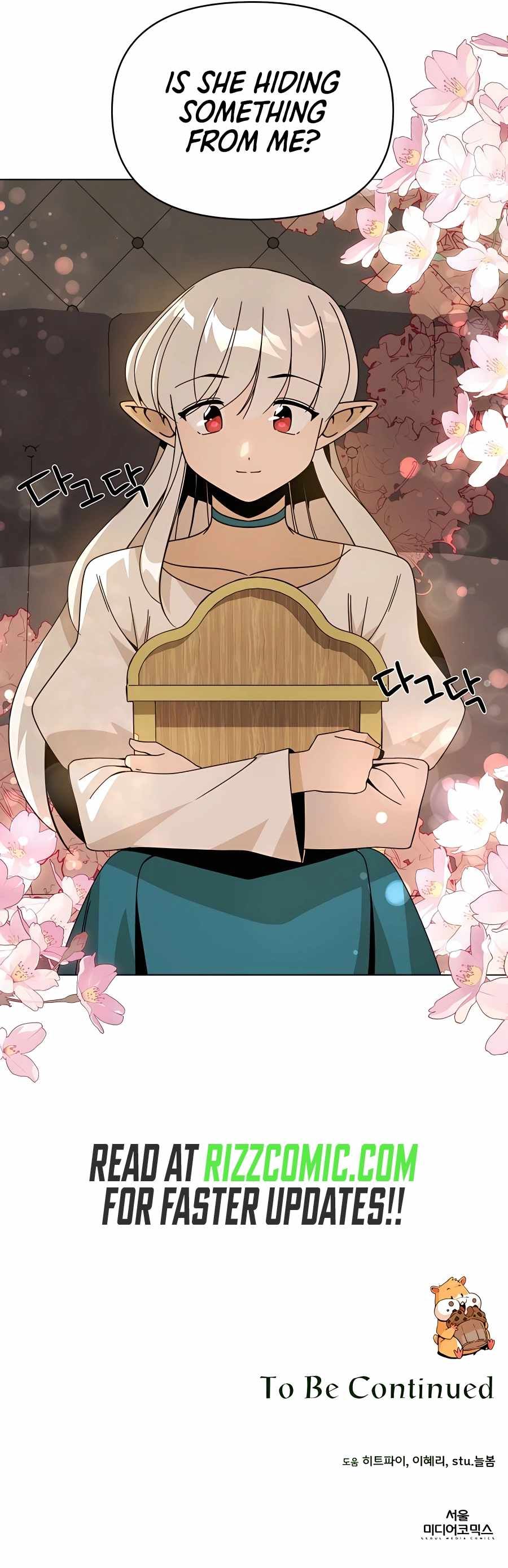 I’ll Resign And Have A Fresh Start In This World chapter 65 page 13