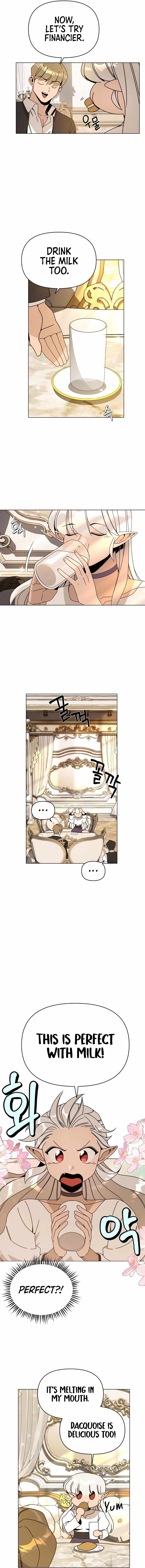 I’ll Resign And Have A Fresh Start In This World chapter 65 page 4