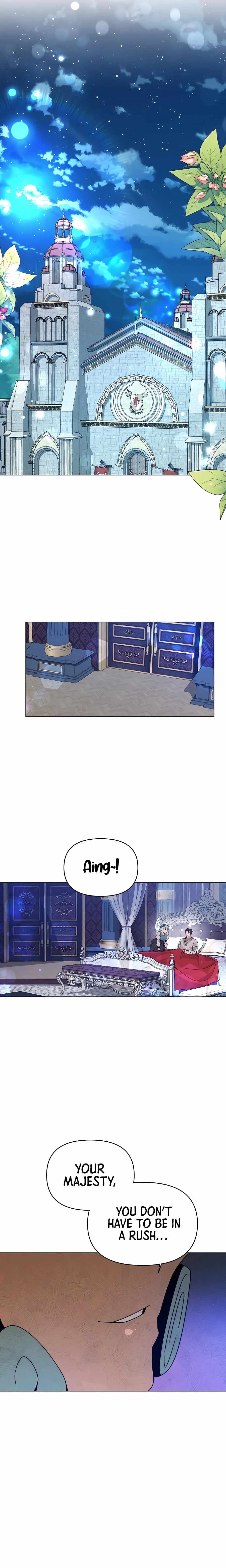 I’ll Resign And Have A Fresh Start In This World chapter 65 page 9